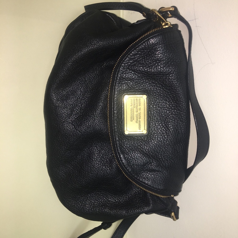 Marc by Marc Jacobs Classic Q Natasha Crossbody